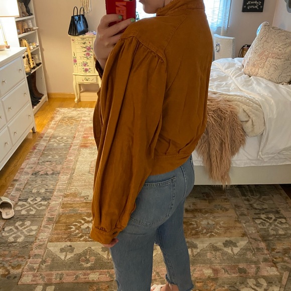 Free People Jacket - Picture 4 of 12